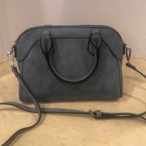 Crossbody Removable Strap Handbag/NWOT
